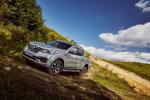 Renault Alaskan 2017 года (WW)